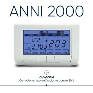 CH140GSM